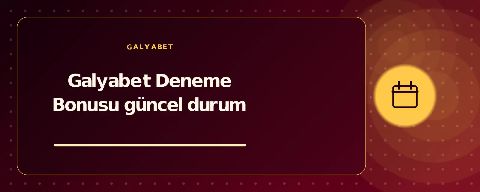Galyabet Deneme Bonusu güncel durum galyabetguncelgiris.com